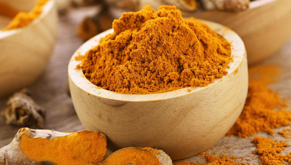 Why Take Turmeric on an Empty Stomach?